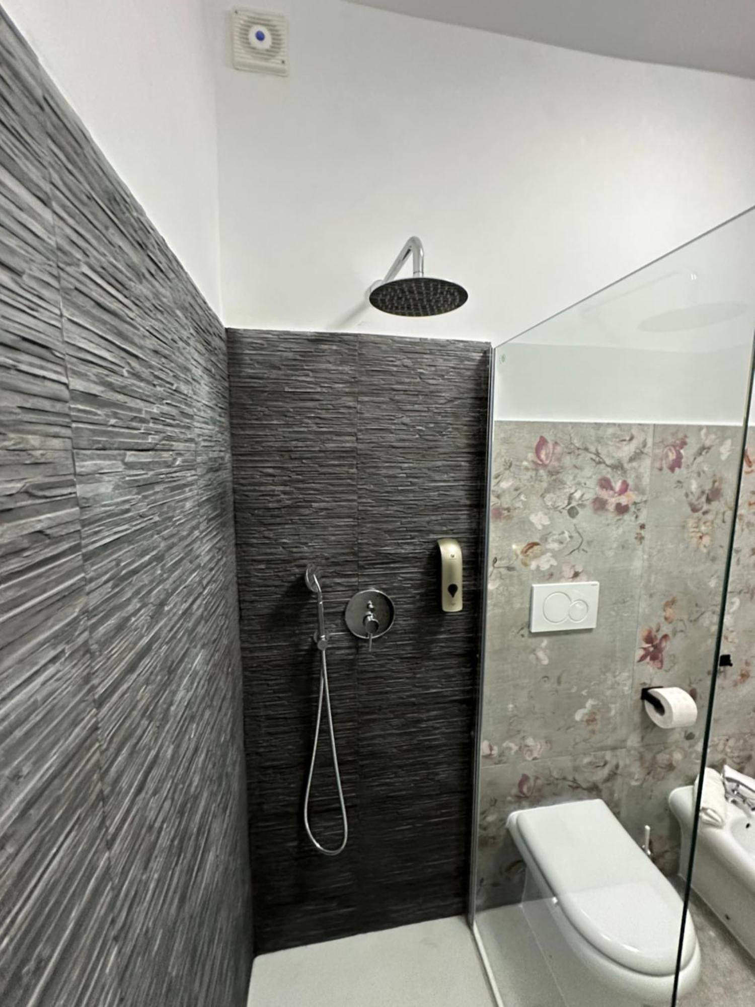 Fcoairporthouse Apartment Fiumicino Exterior photo